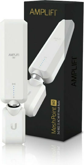Ubiquiti Meshpoint AFi-P-HD WiFi Extender Dual Band (2.4 & 5GHz) 1750Mbps