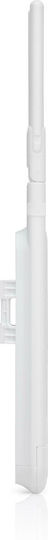 Ubiquiti Unifi AC Mesh Punct De Acces Wi-Fi 5 Banda Duală (2.4 și 5GHz) Pentru Poziționare Externă În Kit Quintuplu