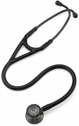 3M Littmann Classic II S.E. Στηθοσκόπιο Non Chill με Διπλό Κώδωνα Μαύρο