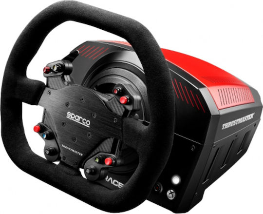 Thrustmaster Add-On ΤιμονιέραςTM Competition Wheel Add On Sparco P310 MOD για PC / XBOX One / PS4