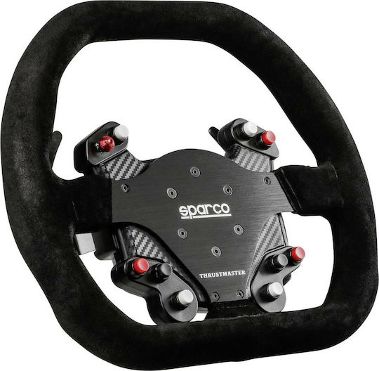 Thrustmaster Add-On ΤιμονιέραςTM Competition Wheel Add On Sparco P310 MOD για PC / XBOX One / PS4