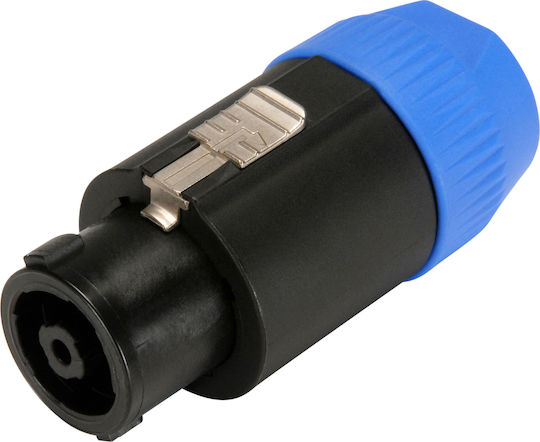 Neutrik Speakon female Connector 1pc