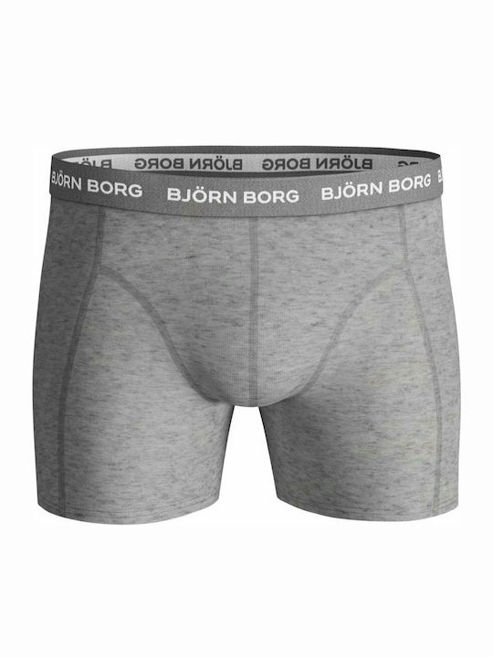 Men's Boxers Multicolour 5Pack