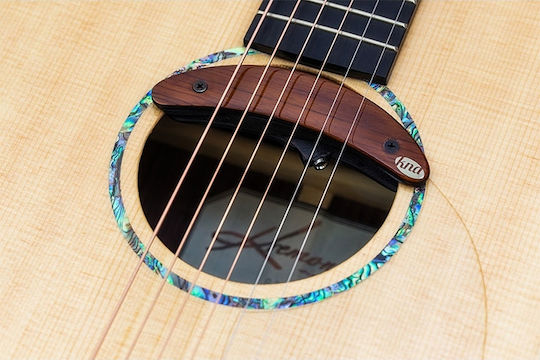 KNA HP-1 Soundhole Humbucker