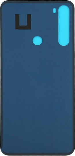 Καπάκι Μπαταρίας Μπλε για Xiaomi Redmi Note 8