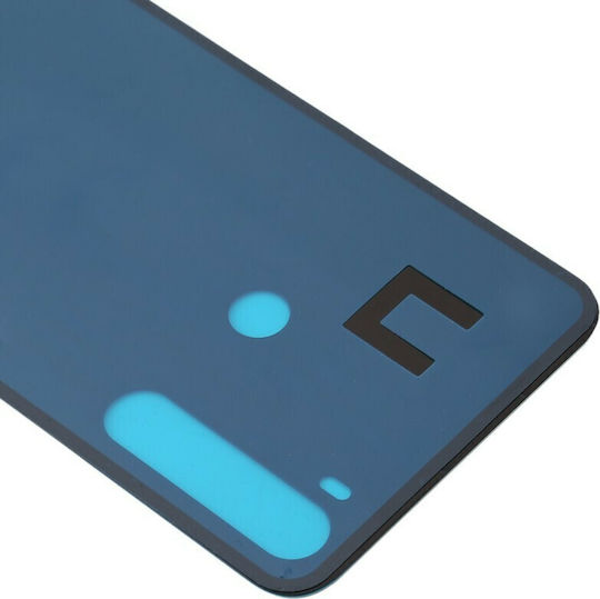 Καπάκι Μπαταρίας Μπλε για Xiaomi Redmi Note 8
