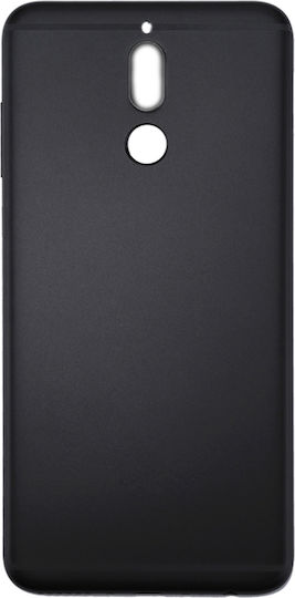 Καπάκι Μπαταρίας Μαύρο για Huawei Mate 10 Lite