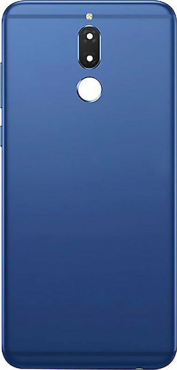 Batterieabdeckung Blau für Huawei Mate 10 Lite