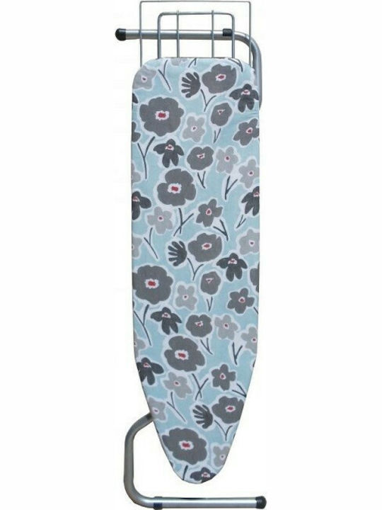 Neotechniki Ironing Board for Steam Iron Foldable Mutlicolour 113x34cm