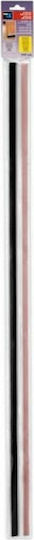Inofix Rod Draft Stopper Door with Brush 1m