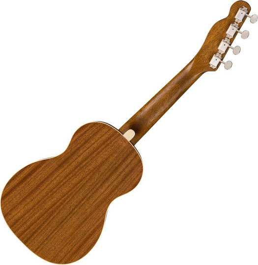 Fender Zuma Konzert Ukulele