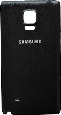 Samsung Replacement Back Cover Black for Galaxy Note Edge