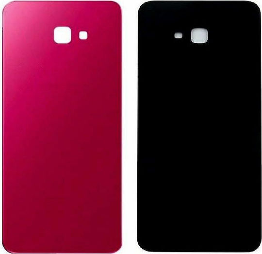 Καπάκι Μπαταρίας Ροζ για Galaxy J4+