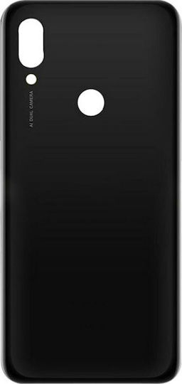 Καπάκι Μπαταρίας Μαύρο για Redmi 7