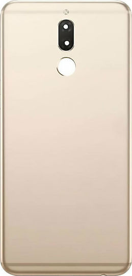 Καπάκι Μπαταρίας Χρυσό για Huawei Mate 10 Lite