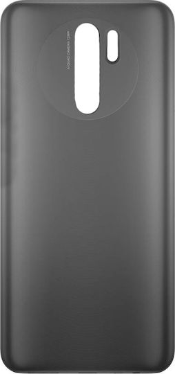 Replacement Back Cover Gray for Redmi 9