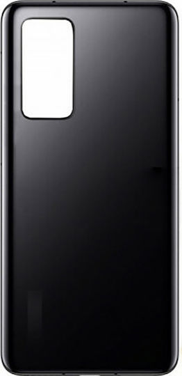 Battery Cover Black for Huawei P40