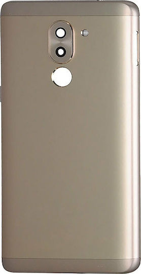 Capac Baterie Auriu pentru Honor 6X