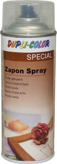 Dupli Color Spray Poloneză Zapon Transparent 400ml