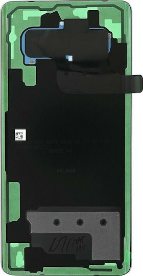 Samsung Capac Baterie Albastru pentru Samsung Galaxy S10 Plus