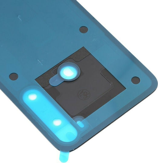 Replacement Back Cover Purple for Redmi Note 8