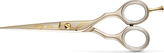 Kiepe Gold 2451 Foarfecă de tuns 5.5"