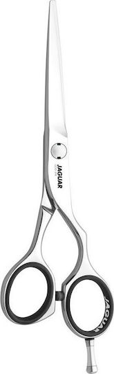 Jaguar Solingen Gold Line Diamond Hair Cutting Trimming Scissor 6"