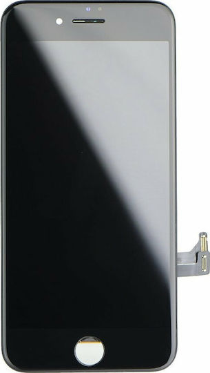 Tianma Οθόνη Premium με Μηχανισμό Αφής για iPhone 8 (Μαύρο)