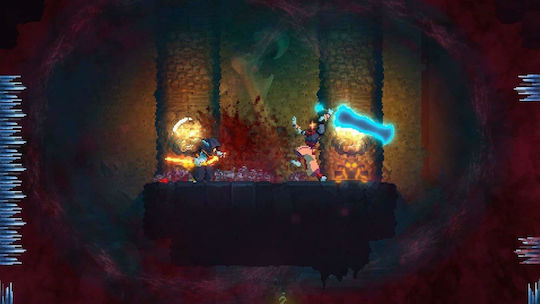 Dead Cells Spiel des Jahres Edition PS4 Spiel