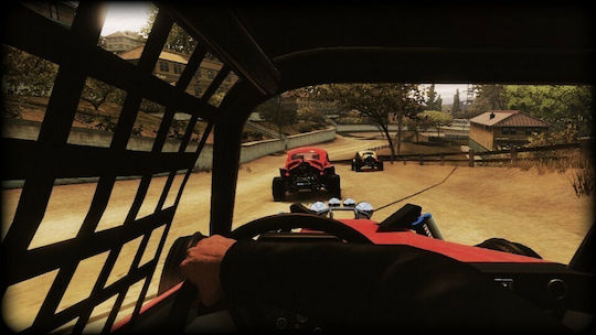 Driver: San Francisco PS3 Spiel (Gebraucht)