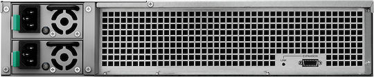 Synology RX1217RP Единица за разширение 1бр (RX1217RP)