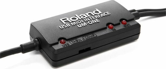 Roland UM-One mk2 External USB 2.0 Sound Card