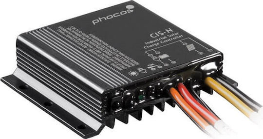 Phocos CIS-N-20-1 Ρυθμιστής Φόρτισης PWM 24V 20A