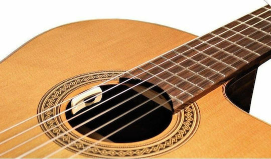 LR Baggs Anthem SL Acoustic PreAmp für Saiteninstrumente