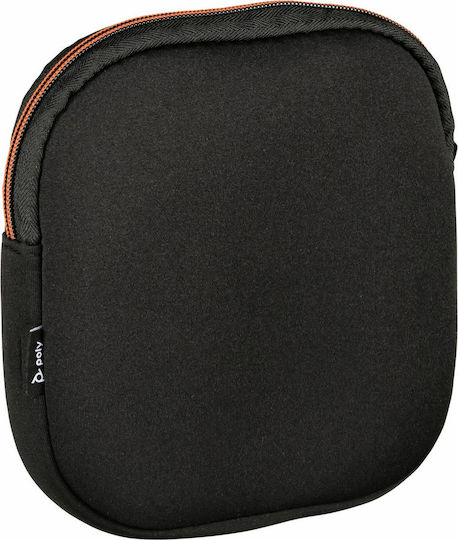 Plantronics Blackwire C5220 On Ear Multimedia Headphone with Microphone USB-A