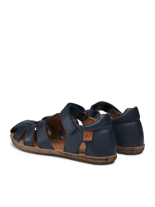 Kids' Sandals 0011500724.01.0C02 Navy Blue