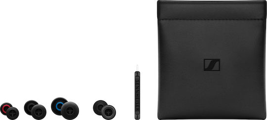 Sennheiser IE 100 Pro Wireless In-Ear Bluetooth-Freisprecheinrichtung Kopfhörer Clear