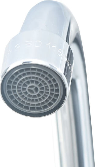 vidaXL Commercial Hand Washbasin 51114
