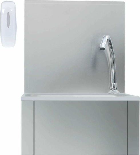 vidaXL Commercial Hand Washbasin 51114