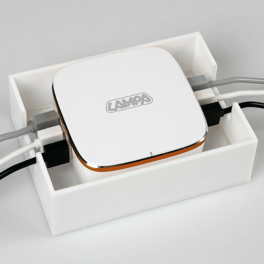 Lampa Anti-theft System L3894.2