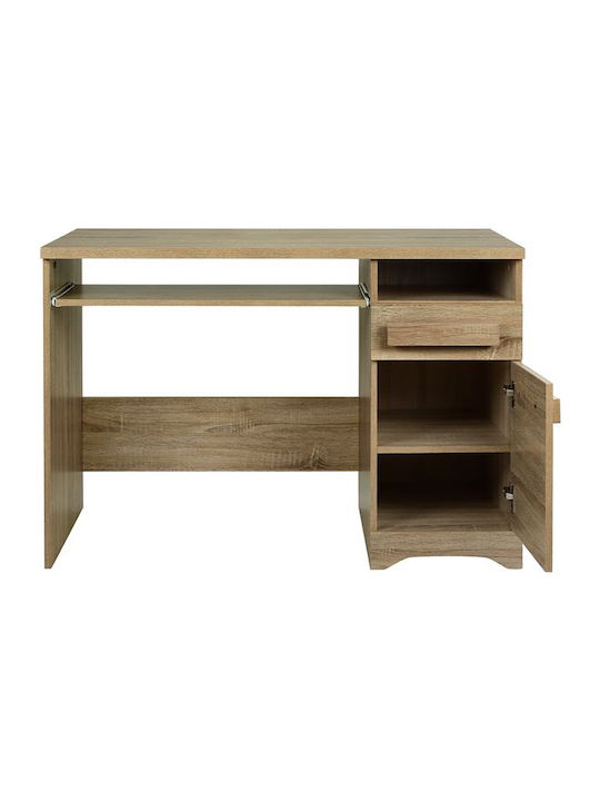 Kids Desk made of Melamine Sonama 110x55x76.5cm