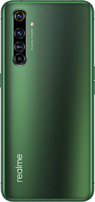 Realme X50 Pro 5G Dual SIM (8GB/256GB) Moss Green