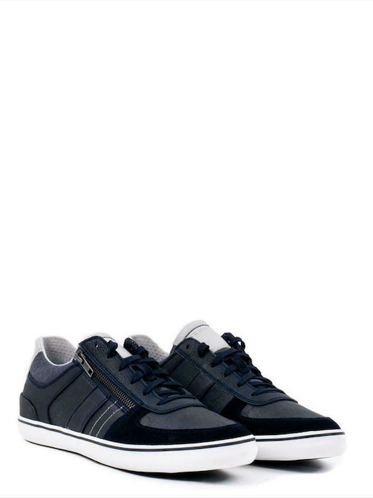 Geox U Elver A Sneakers Navy Blue