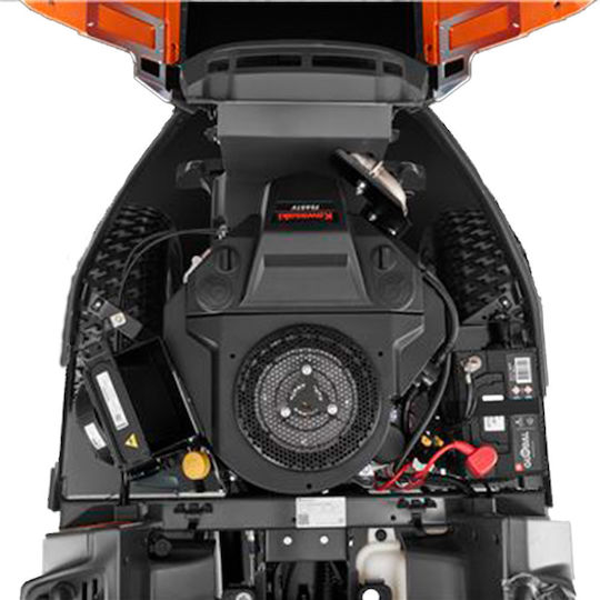 Husqvarna R 420TsX AWD Самоходно Трактор Бензинов