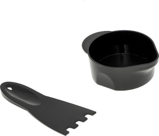 Mesko Tabletop Electric Grill Ribbed Plate 2500W with Lid and Adjustable Thermostat 28cmx23cmcm