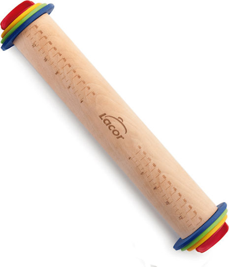 Lacor Sucitor de Bucătărie din Lemn 38cm 1pcs