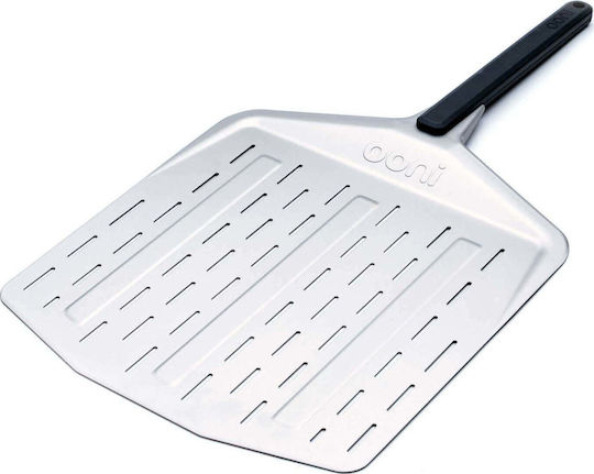 Ooni Aluminum Perforated Pizza Shovel W30xL65cm