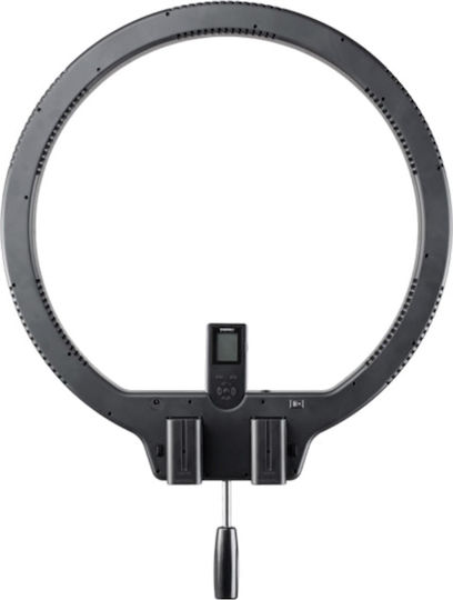 Yongnuo YN-608 LED Ринг Лампа 50см