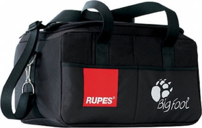 Rupes BigFoot Over the Shoulder Tool Bag Black L50xW25xH30cm