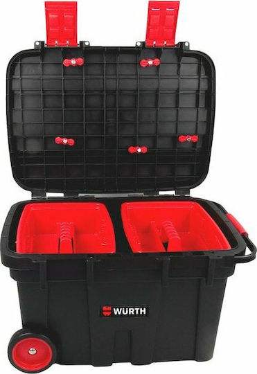 Wurth B41.6xT47.2xH67.5cm 0715930055